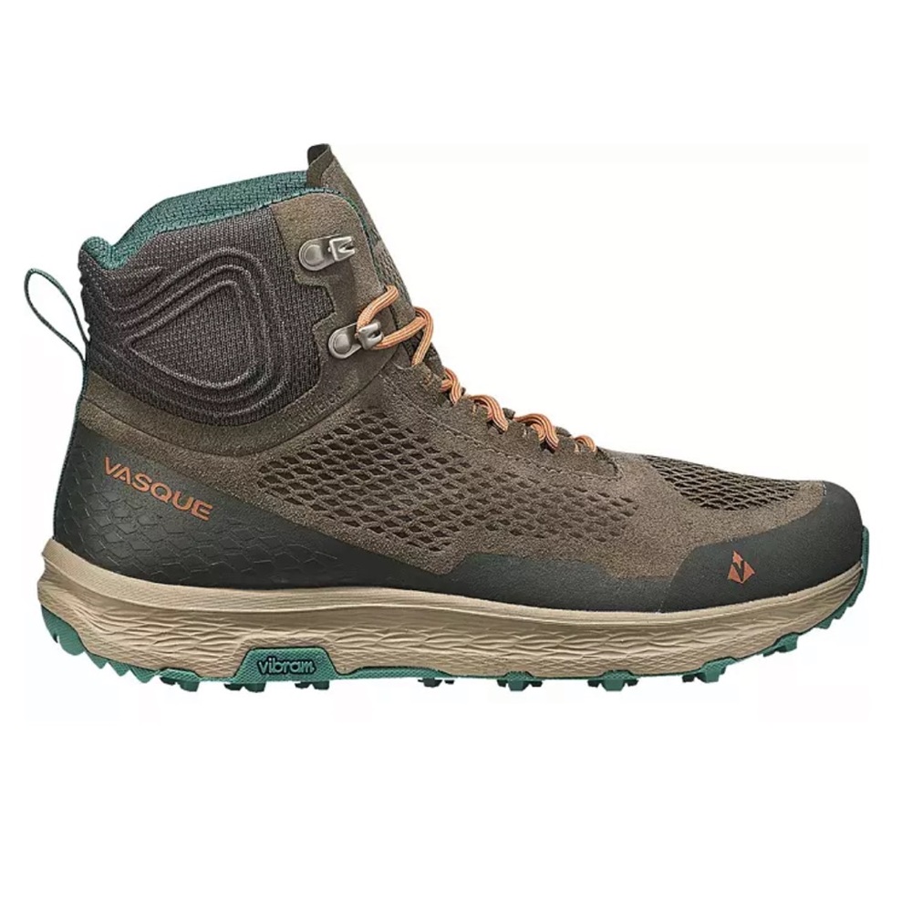 Vasque Breeze LT Nature Tex Hiking Boots
